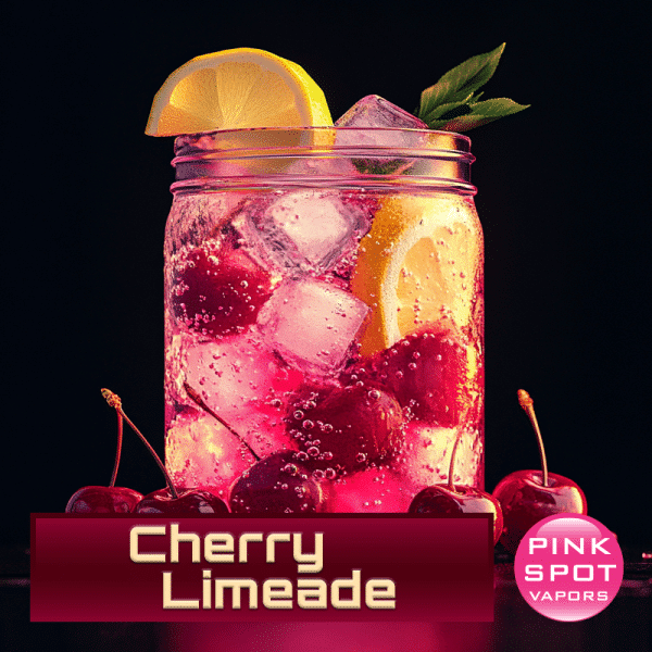 Cherry Limeade E-Liquid