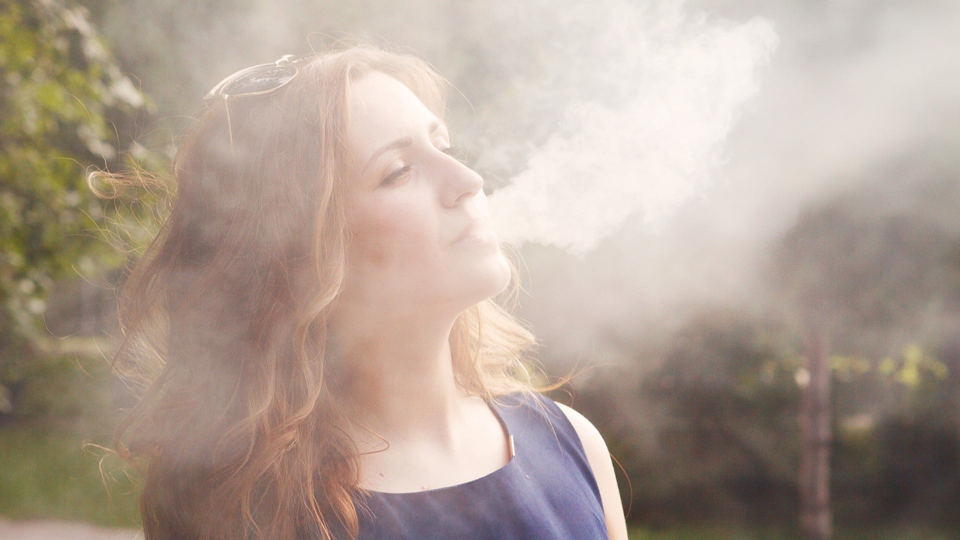 How to Vape in Style E-Liquid