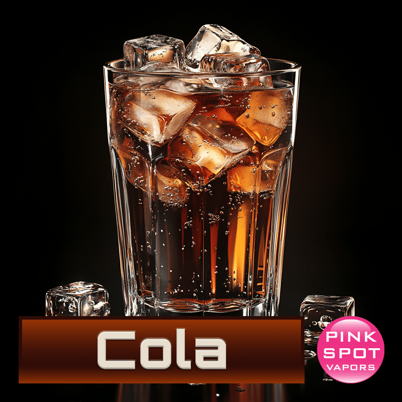 Cola E-Liquid