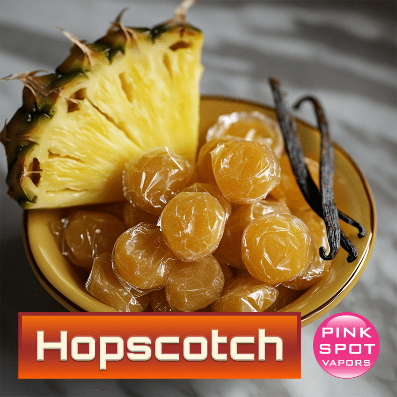 Hopscotch E-Liquid